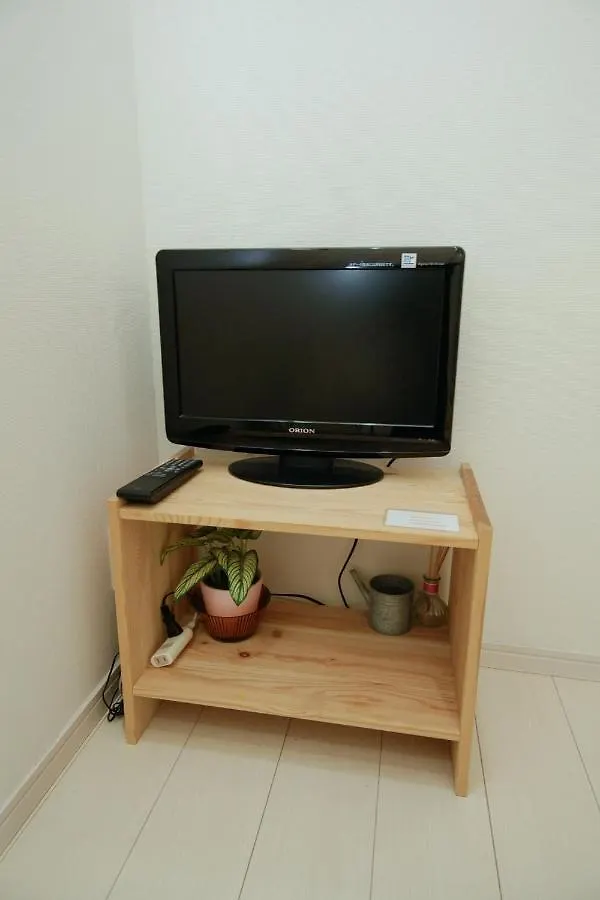 Apartment Nano Kita Shinjuku / Vacation Stay 62654 Tokyo Japan