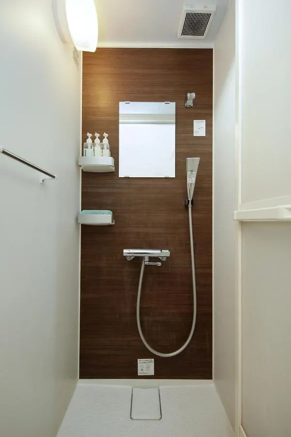Nano Kita Shinjuku / Vacation Stay 62654 Tokyo