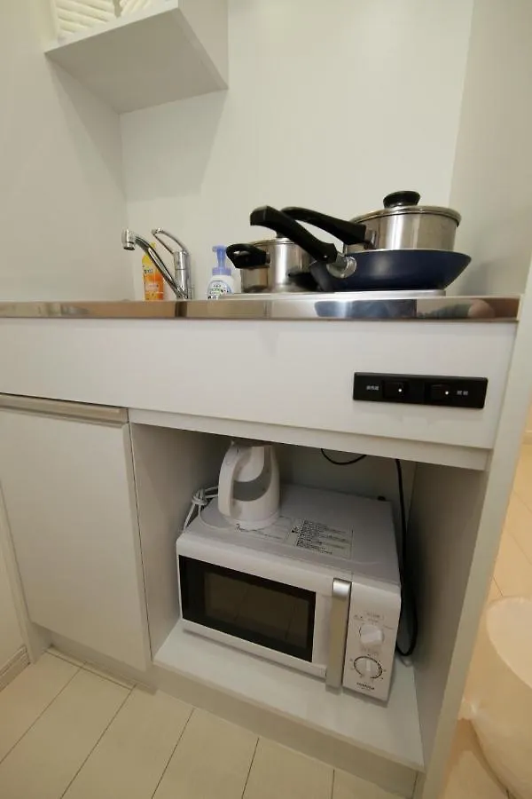 Nano Kita Shinjuku / Vacation Stay 62654 Tokyo