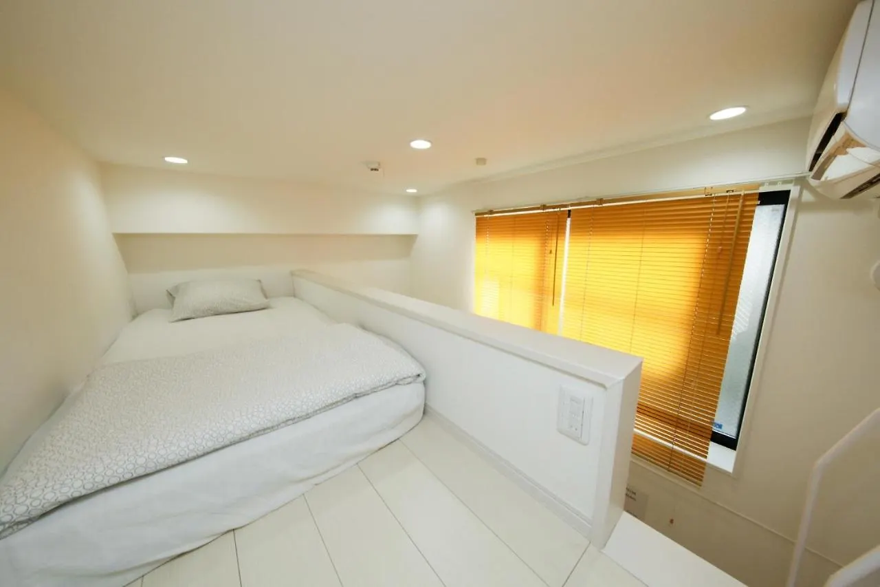 Nano Kita Shinjuku / Vacation Stay 62654 Tokyo Apartment