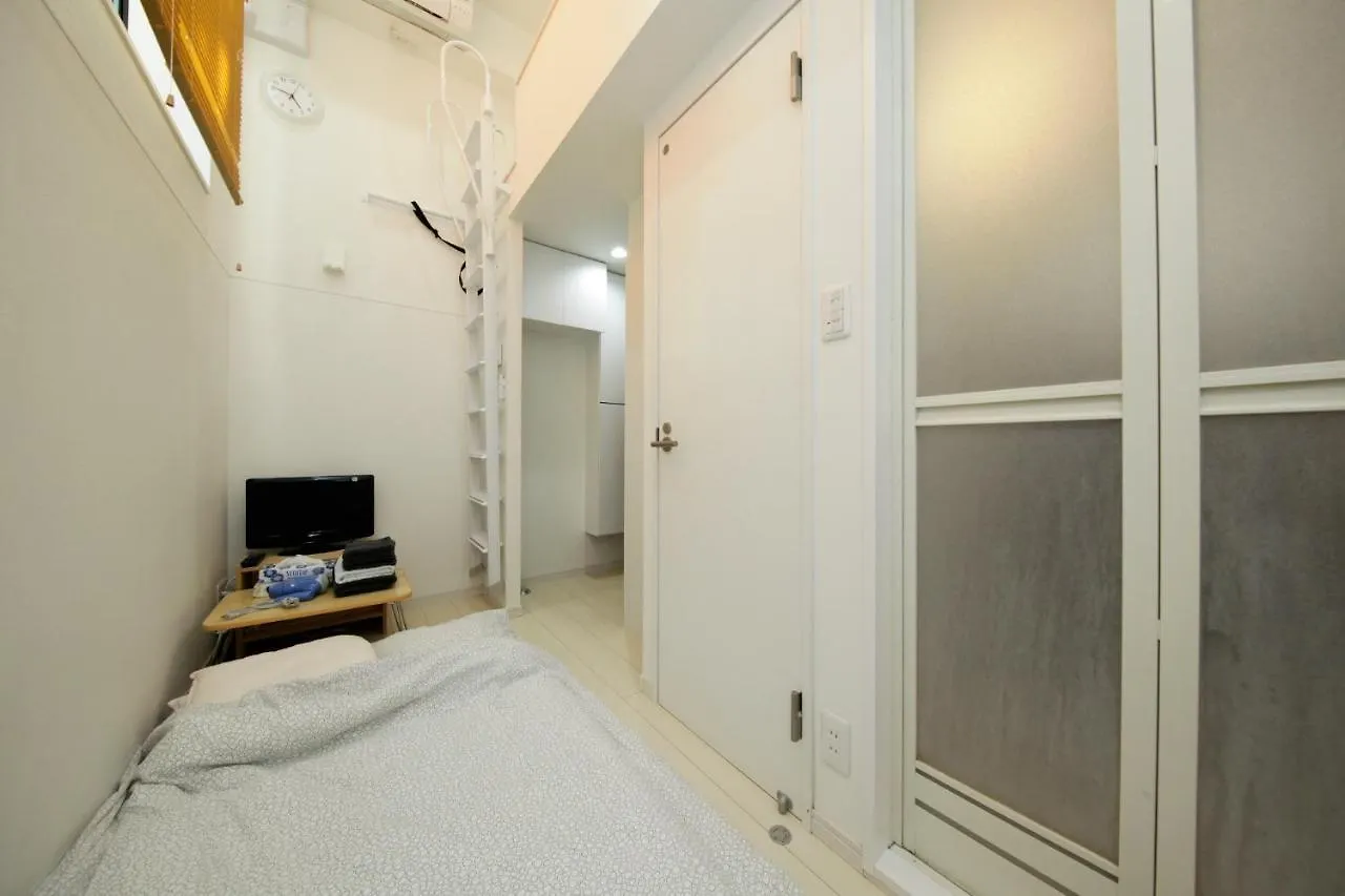 Nano Kita Shinjuku / Vacation Stay 62654 Tokyo Apartment