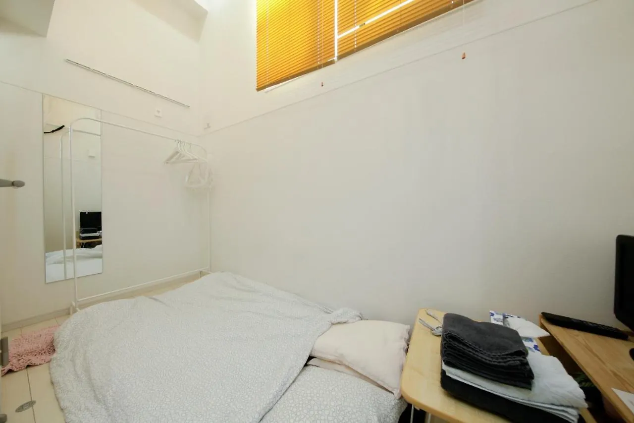 Nano Kita Shinjuku / Vacation Stay 62654 Tokyo Japan
